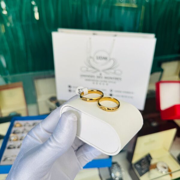 Couples / Alliances Personnalisées