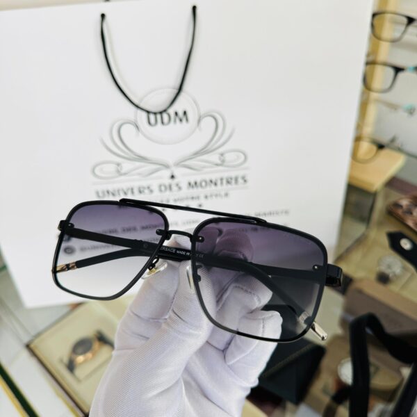 Lunettes de Soleil VERSACE