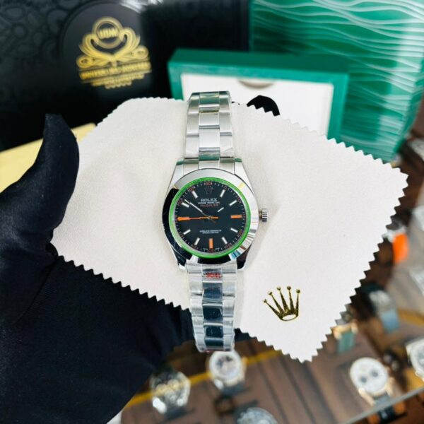 Montre Rolex Milgauss